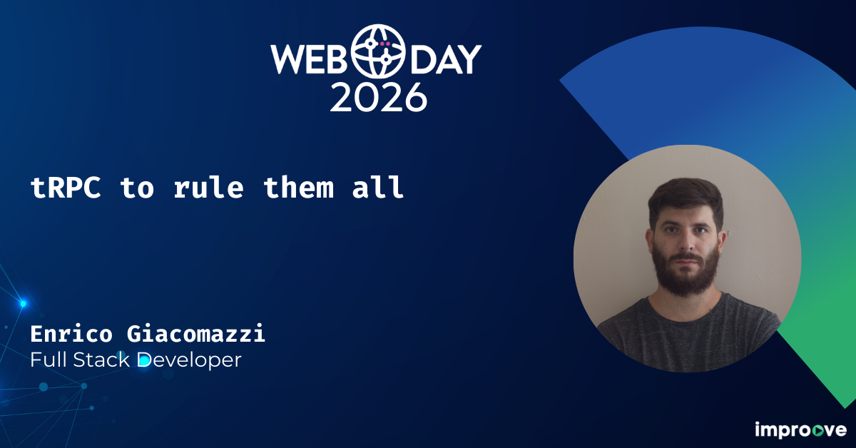 tRPC to rule them all